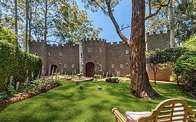 The Castle On Tamborine